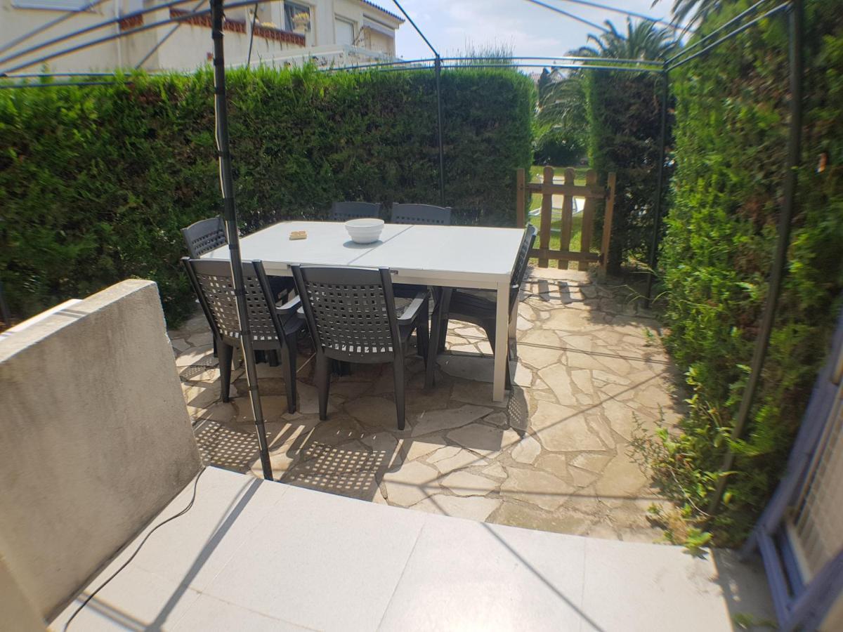 Apartament Puerto Rico 6 Empuriabrava Zewnętrze zdjęcie