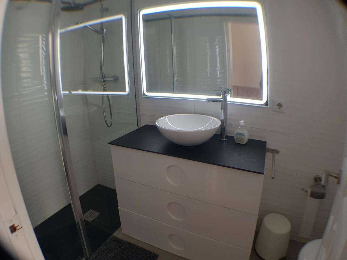 Apartament Puerto Rico 6 Empuriabrava Zewnętrze zdjęcie