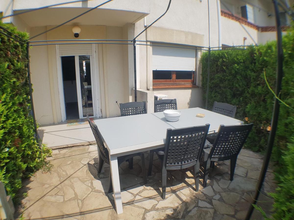 Apartament Puerto Rico 6 Empuriabrava Zewnętrze zdjęcie