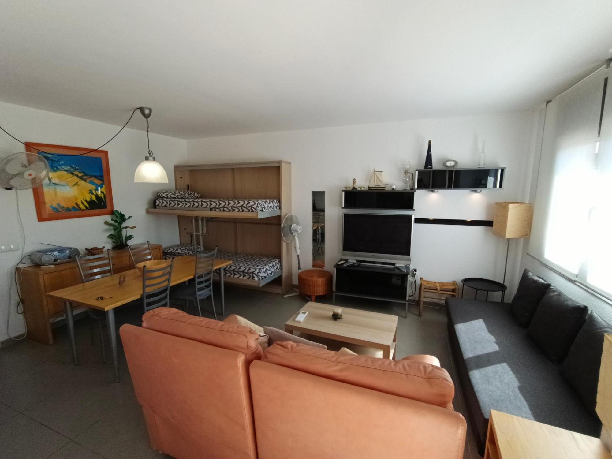 Apartament Puerto Rico 6 Empuriabrava Zewnętrze zdjęcie