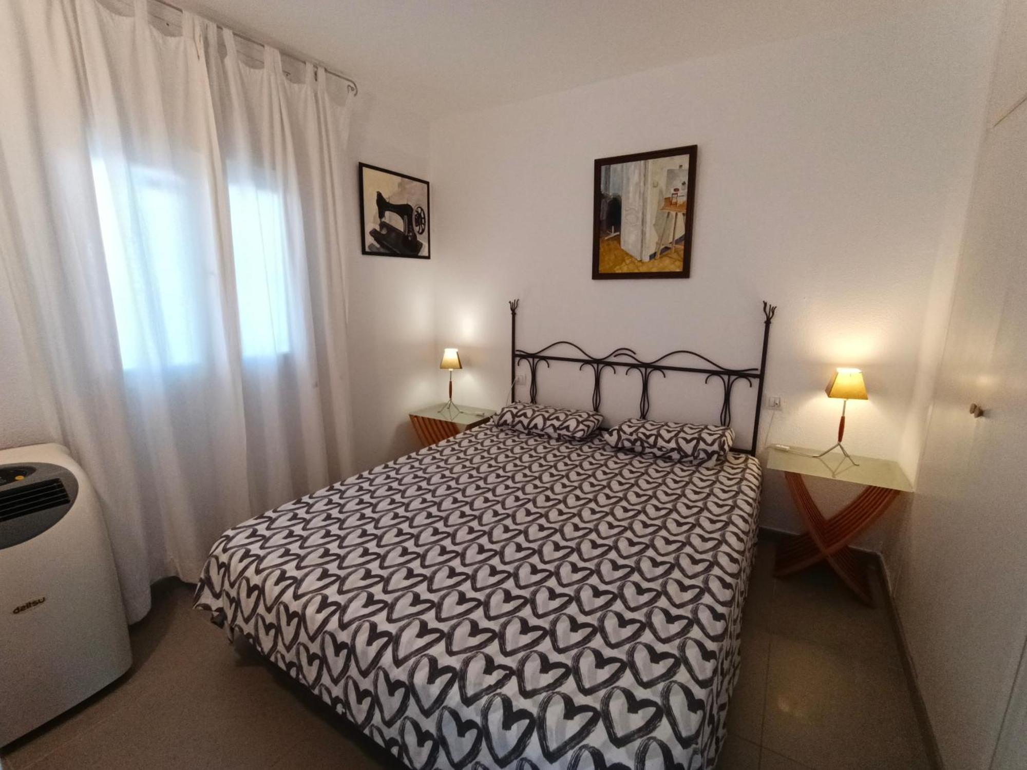 Apartament Puerto Rico 6 Empuriabrava Zewnętrze zdjęcie