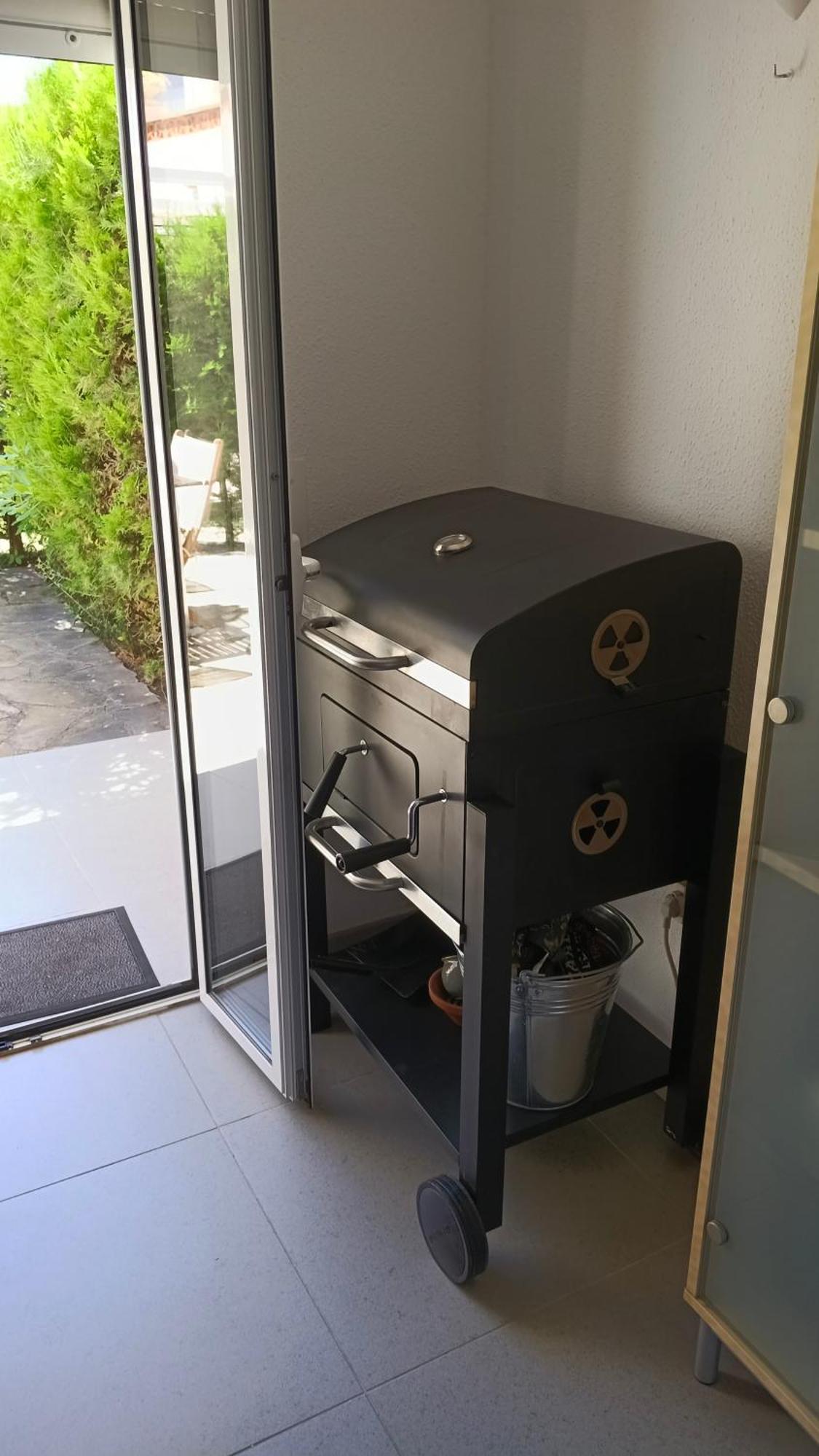 Apartament Puerto Rico 6 Empuriabrava Zewnętrze zdjęcie