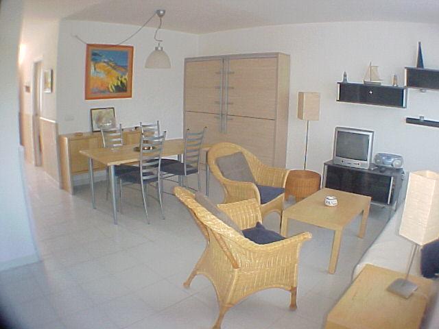 Apartament Puerto Rico 6 Empuriabrava Zewnętrze zdjęcie