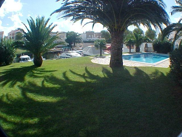 Apartament Puerto Rico 6 Empuriabrava Zewnętrze zdjęcie