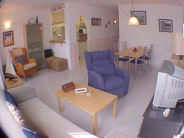 Apartament Puerto Rico 6 Empuriabrava Zewnętrze zdjęcie