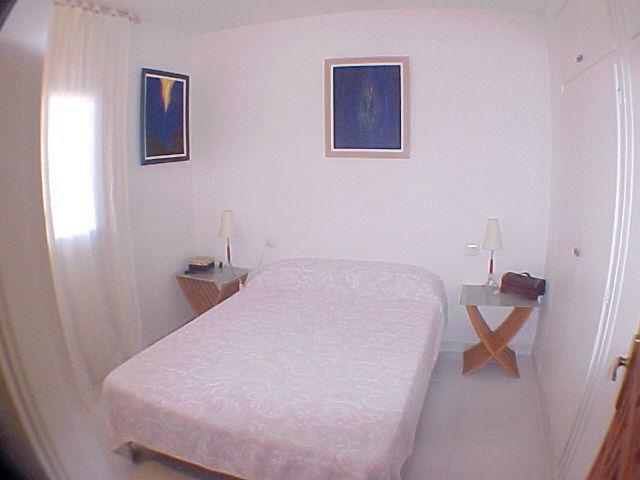 Apartament Puerto Rico 6 Empuriabrava Zewnętrze zdjęcie